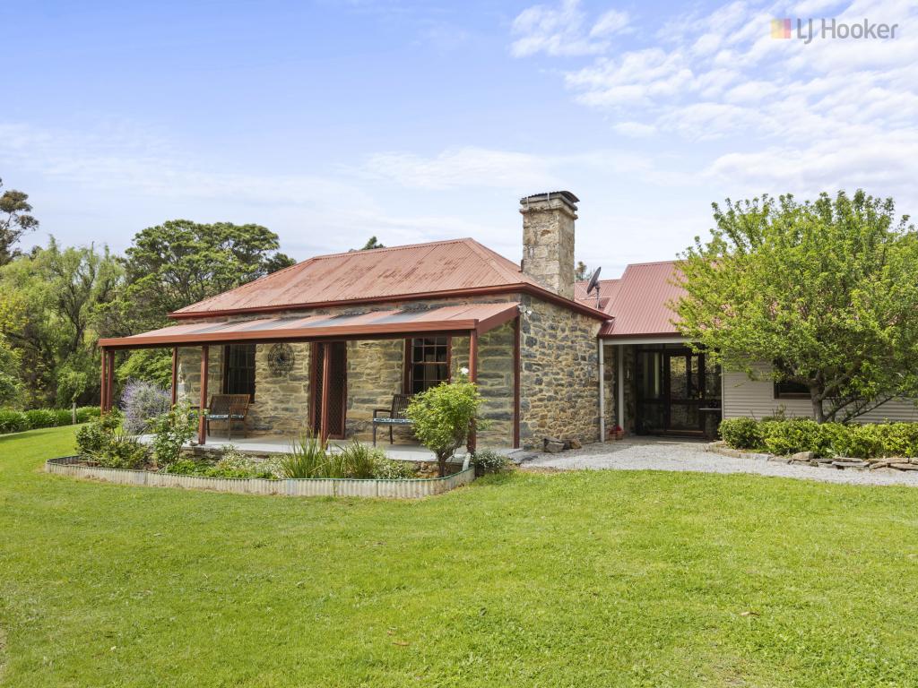 80 Bullaparinga Cres, Delamere, SA 5204