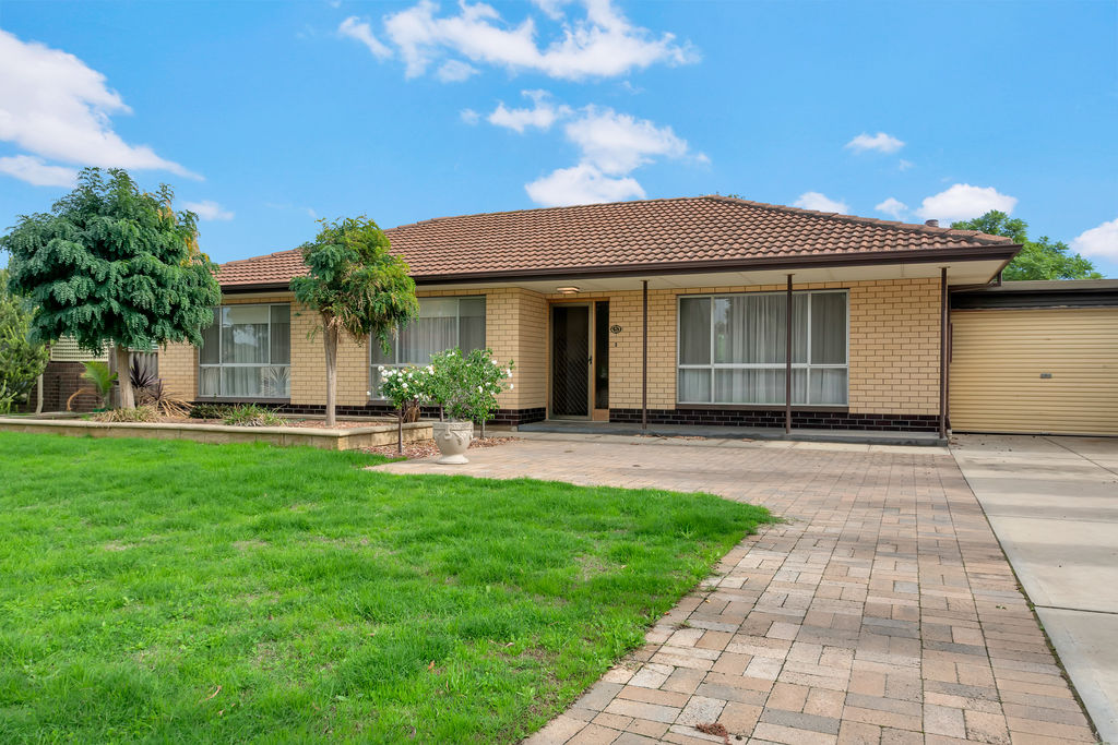 5 Grose Cres, North Haven, SA 5018