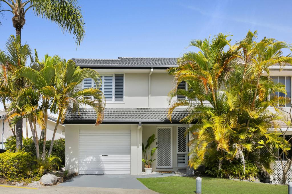 105/2-10 Coolgardie St, Elanora, QLD 4221