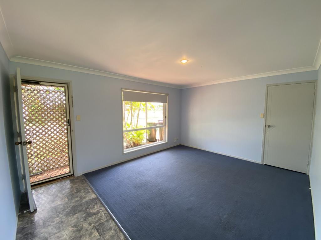 4 Glen Ct, Point Vernon, QLD 4655