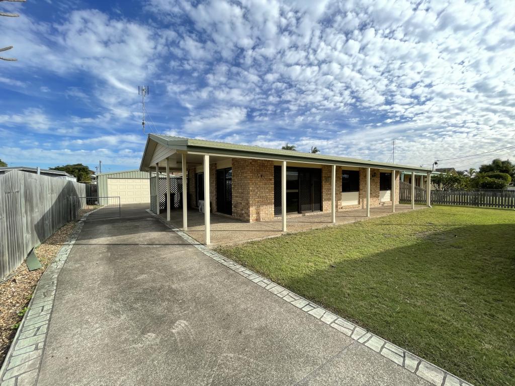 16 South St, Urangan, QLD 4655