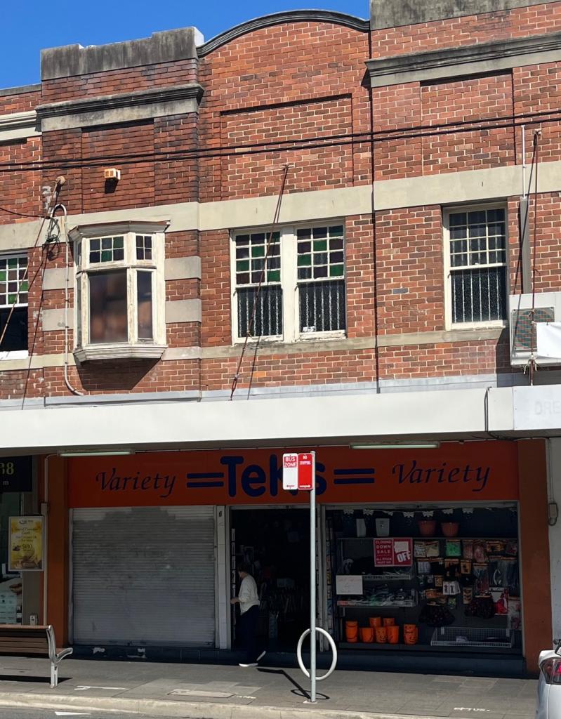 6 BELMORE RD, RANDWICK, NSW 2031