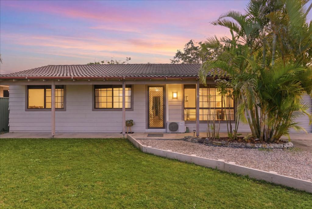 14 & 14A NICHOLS AVE, GOROKAN, NSW 2263