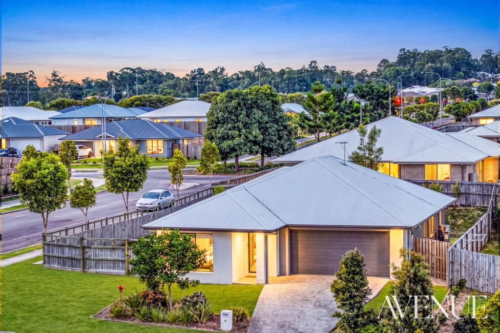 2 Mettle St, Gleneagle, QLD 4285