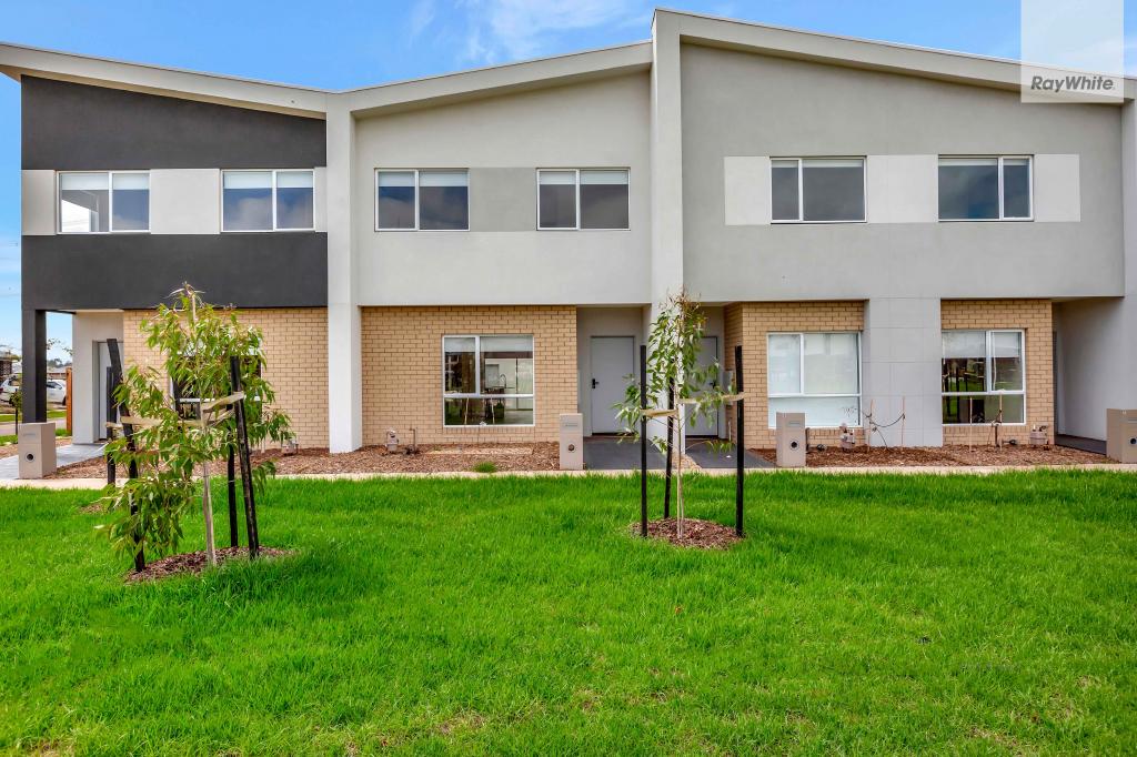 3 Cowboy Walk, Fraser Rise, VIC 3336
