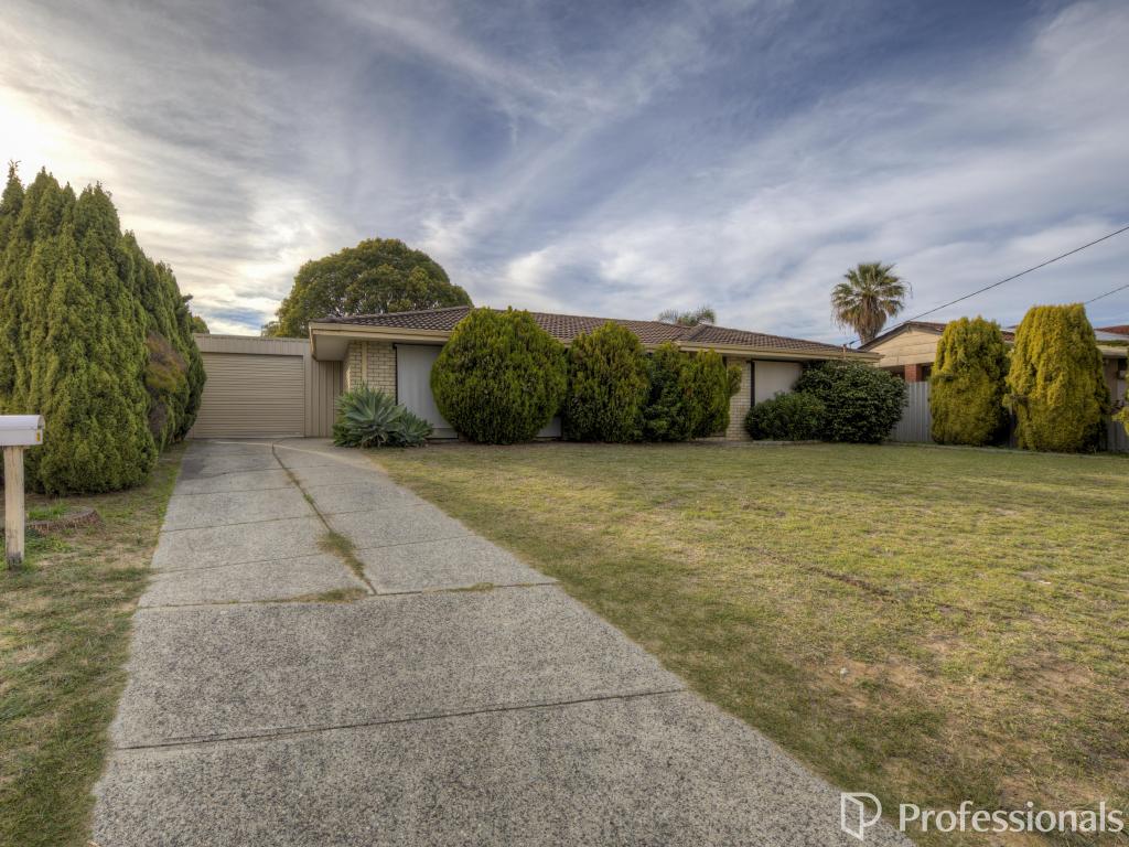 10 Woodlupine Ct, Forrestfield, WA 6058