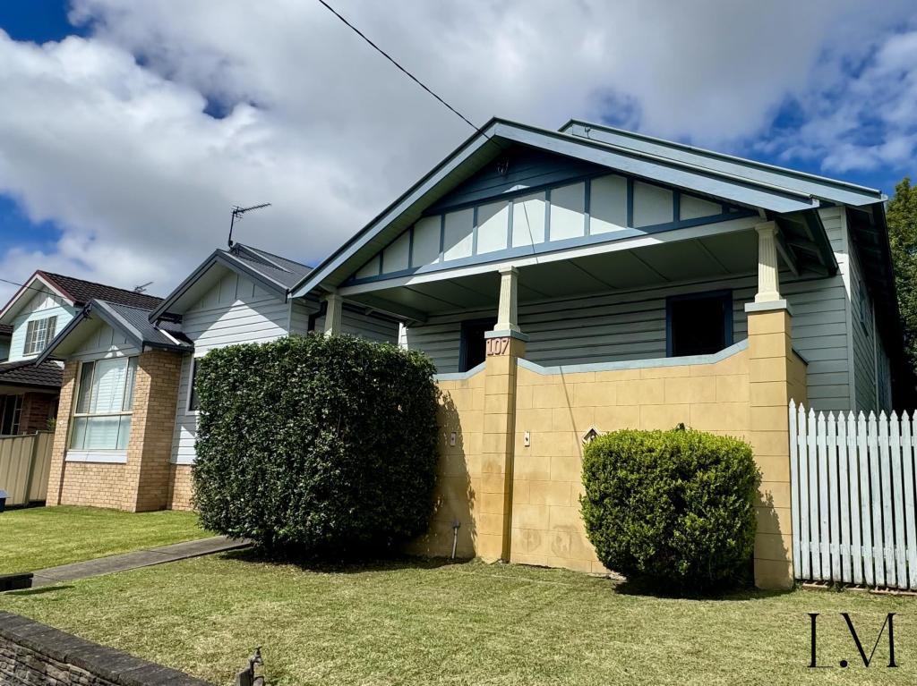 107 Howe St, Lambton, NSW 2299