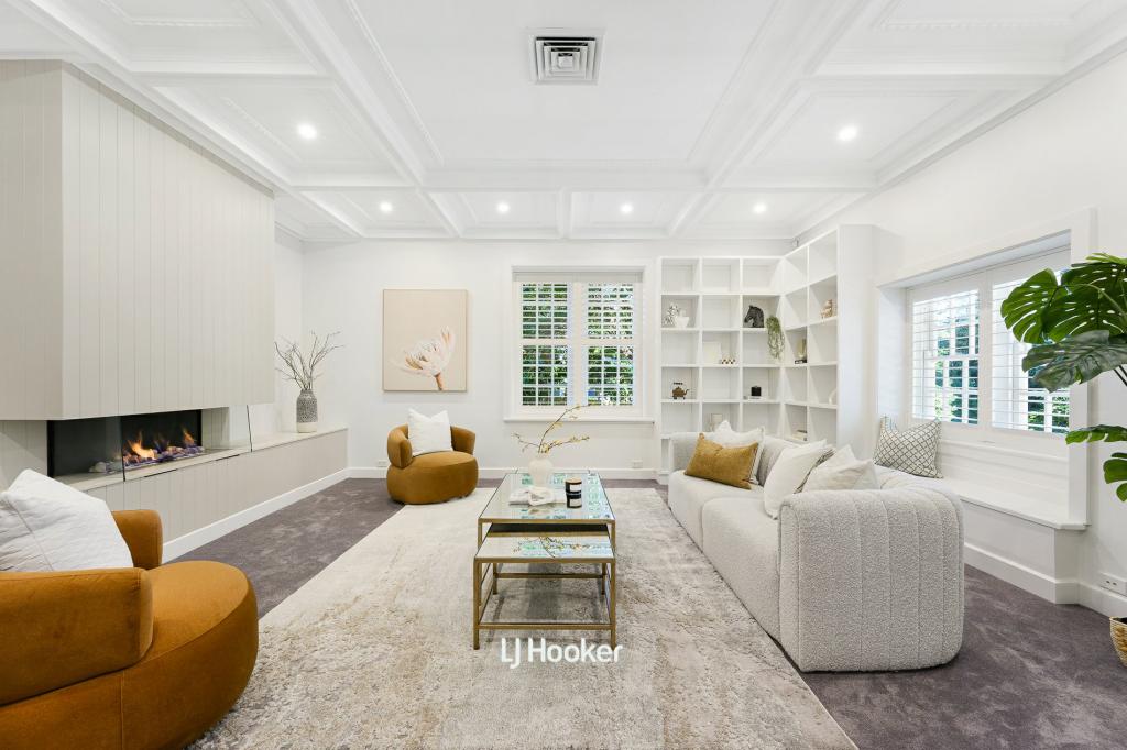 11 Burgoyne St, Gordon, NSW 2072