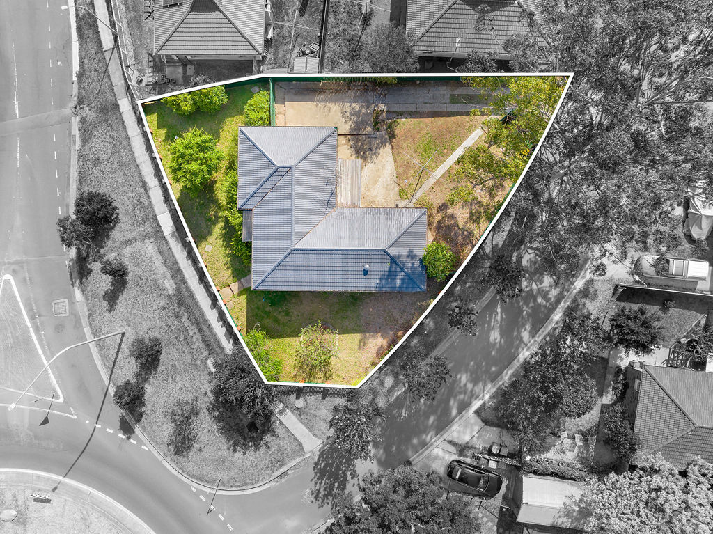 16 Merino Cres, Airds, NSW 2560