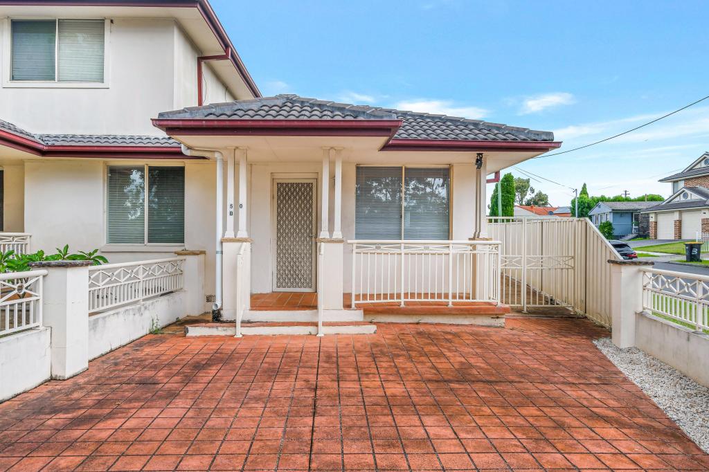 50b Orchard Rd, Busby, NSW 2168