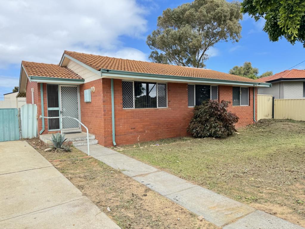 16 HAMMOND PL, SPALDING, WA 6530