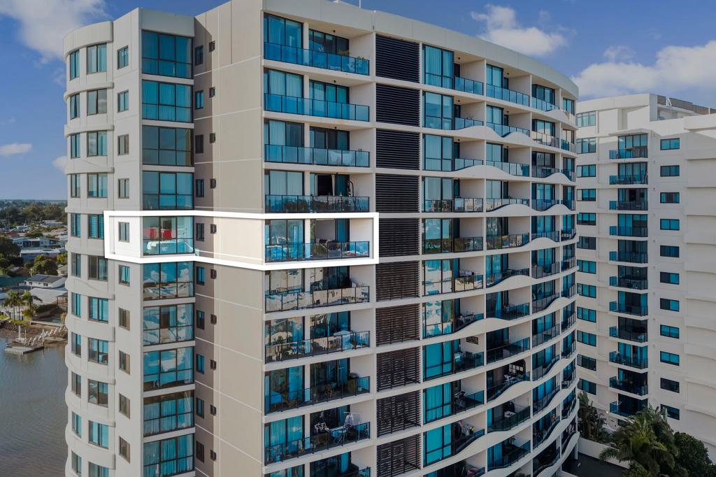 5911/5 Harbour Side Ct, Biggera Waters, QLD 4216