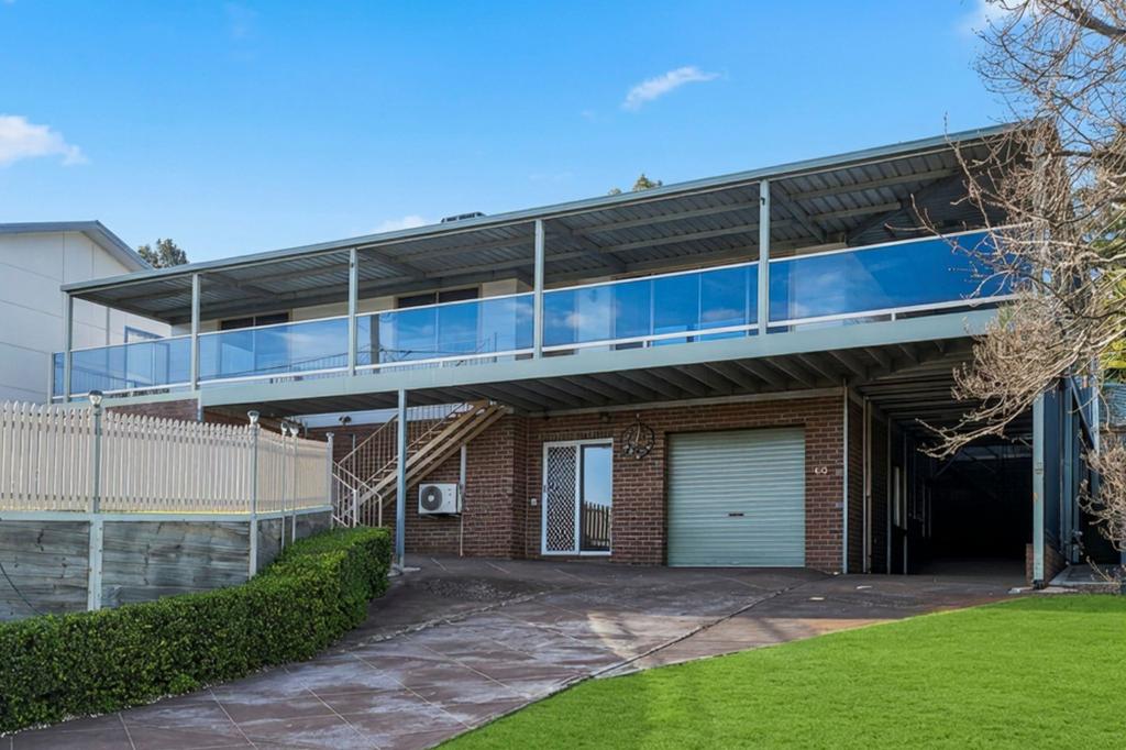 59 PUNCH ST, GUNDAGAI, NSW 2722