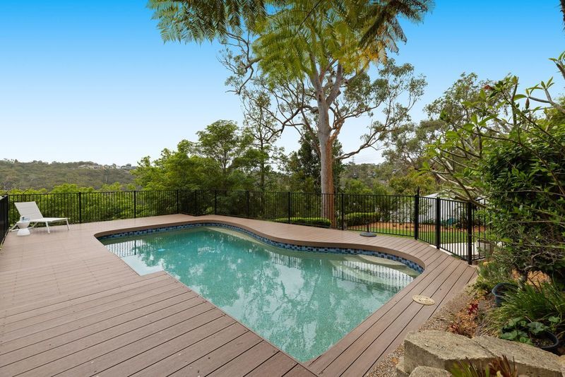 1 Roosevelt Pl, Bonnet Bay, NSW 2226