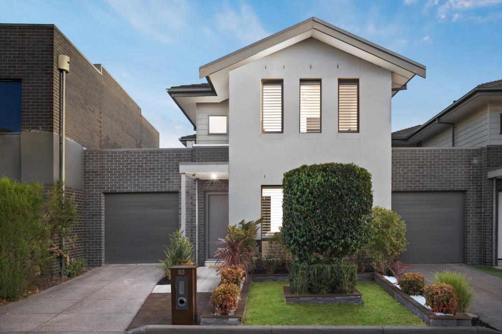 83 Waverley Park Dr, Mulgrave, VIC 3170