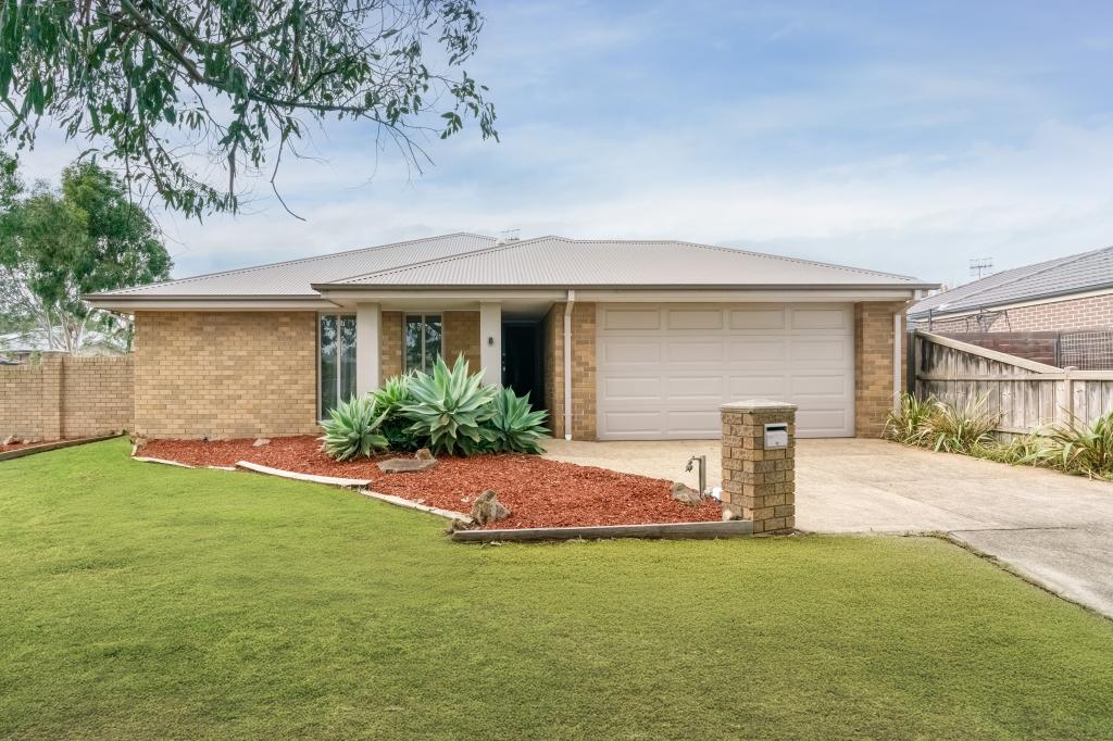 8 Ellaswood Mews, Rosebud, VIC 3939