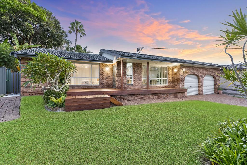 12 Loxton Ave, Wamberal, NSW 2260