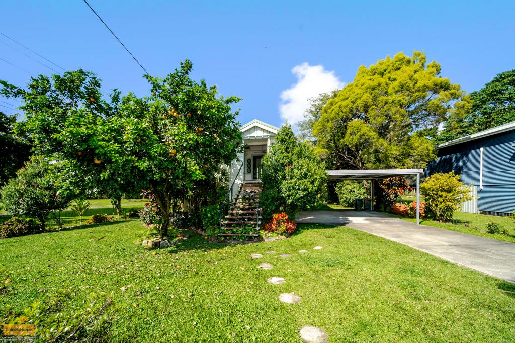 40 Martin St, East Innisfail, QLD 4860