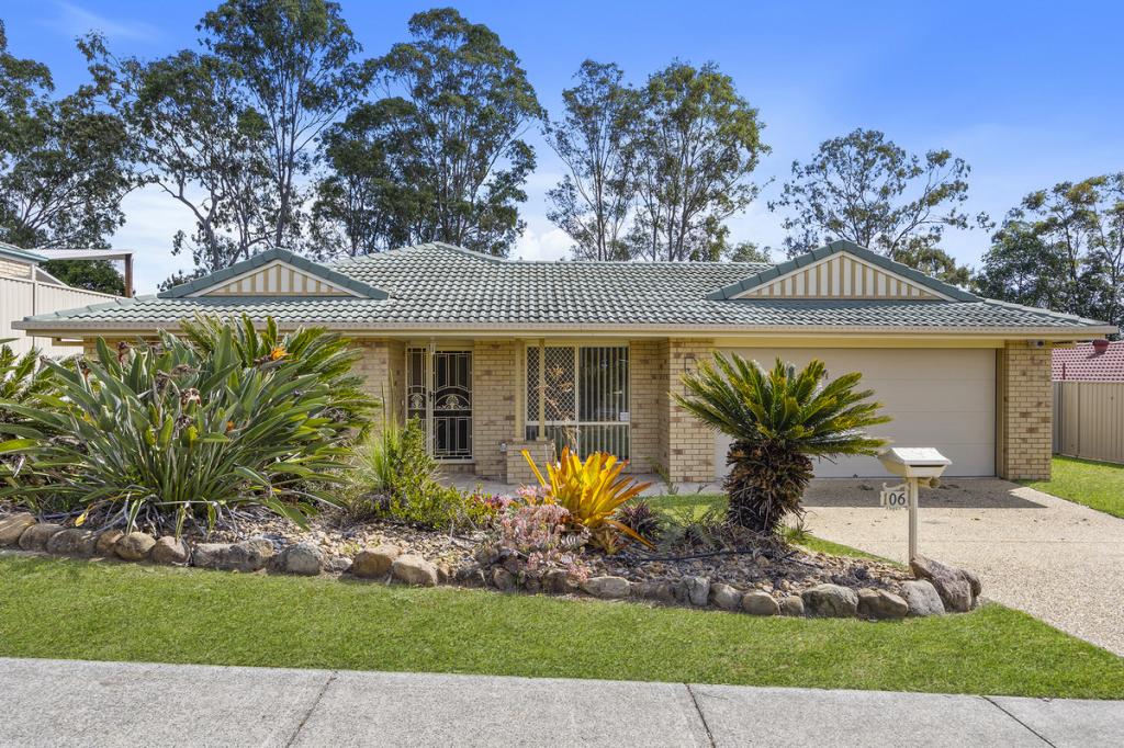 106 Willowtree Dr, Flinders View, QLD 4305