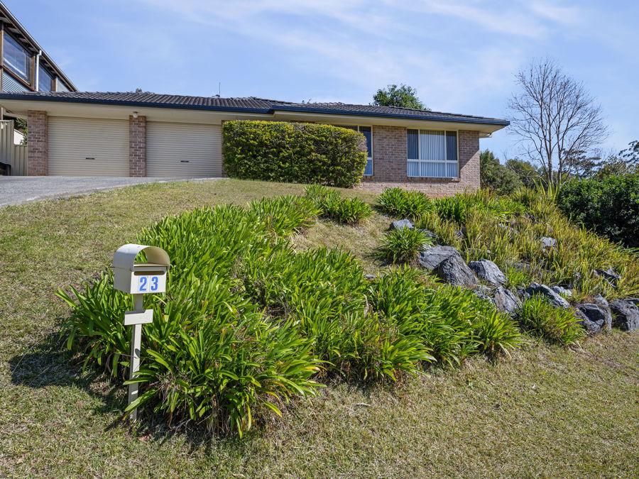 23 Belbowrie Rd, Toormina, NSW 2452
