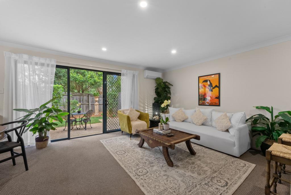 27/60 Beattie Rd, Coomera, QLD 4209