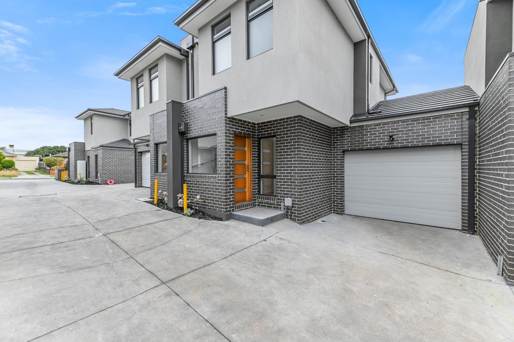 6/4 Hillside St, Springvale, VIC 3171