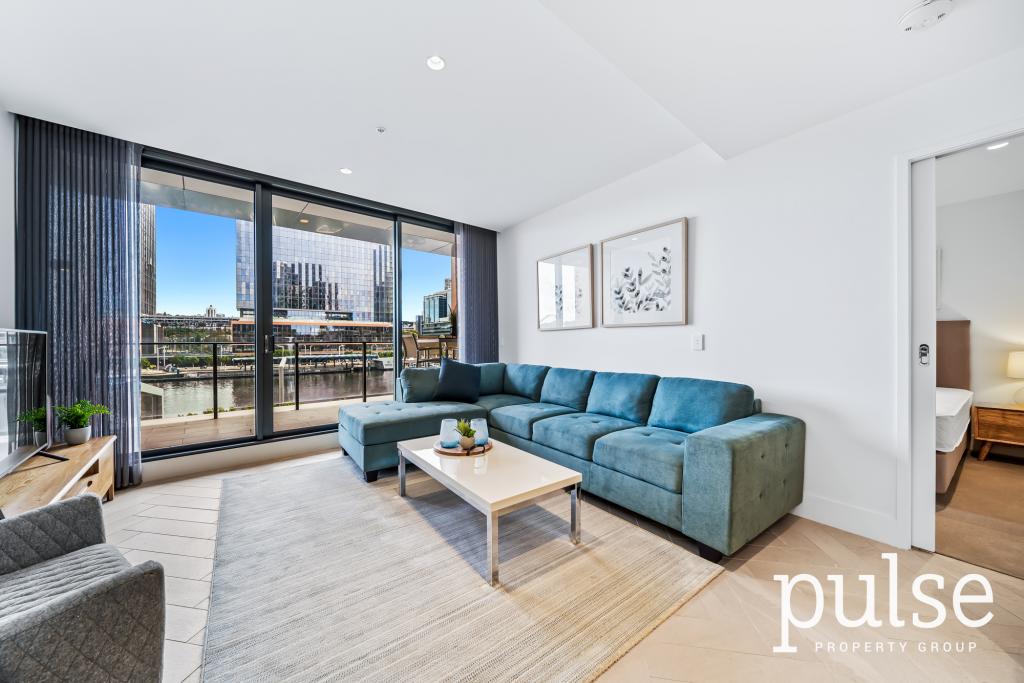 312/11 Barrack Sq, Perth, WA 6000