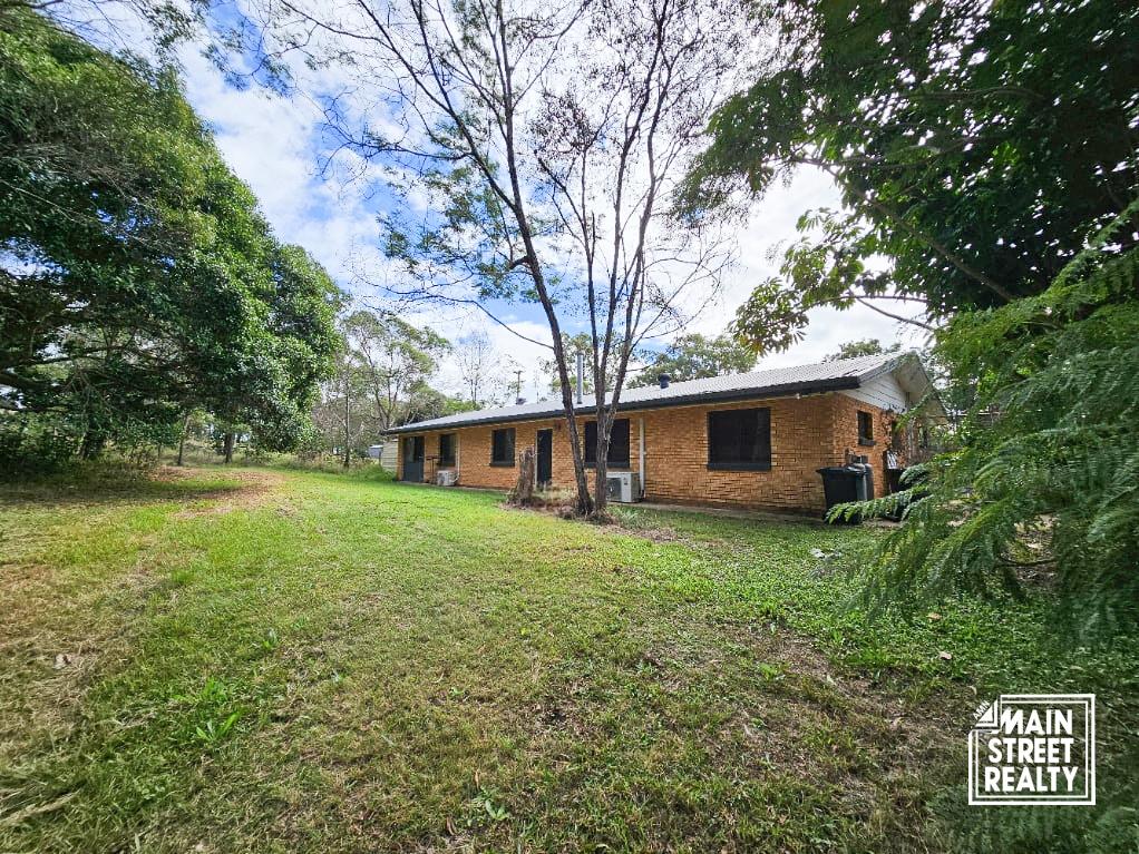 10278 D'Aguilar Hwy, Blackbutt, QLD 4314