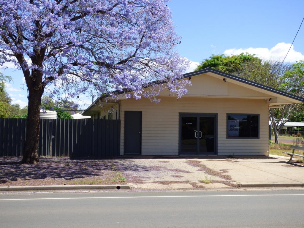 201 Victoria St, St George, QLD 4487