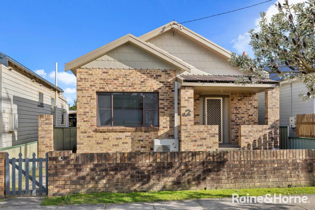 16 Ingall St, Mayfield, NSW 2304