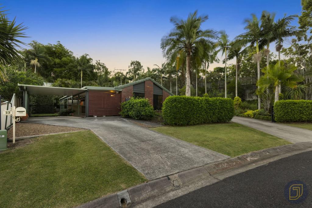 17 Calhoun St, Mcdowall, QLD 4053