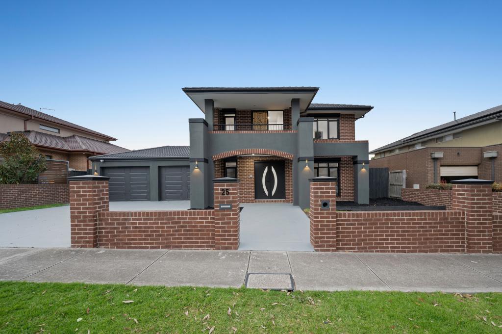 25 Firenze Rd, Greenvale, VIC 3059