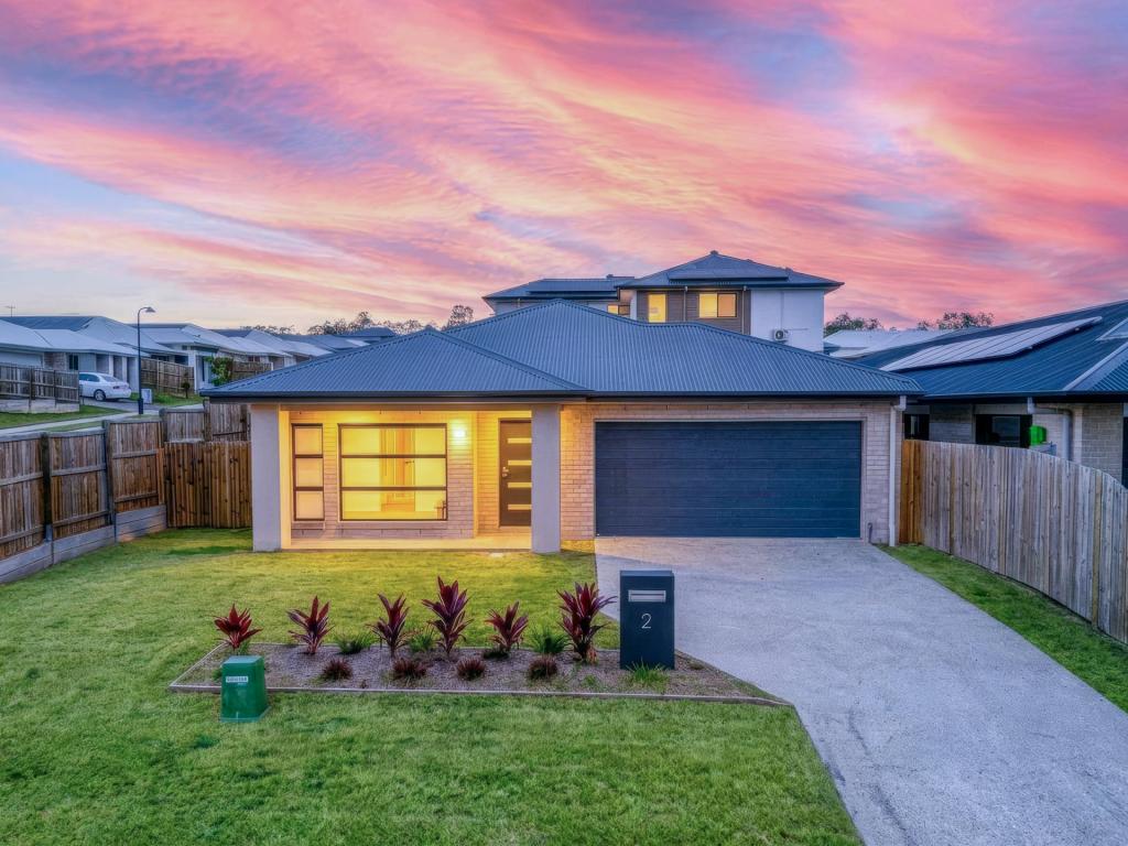 2 Charon Way, Ripley, QLD 4306