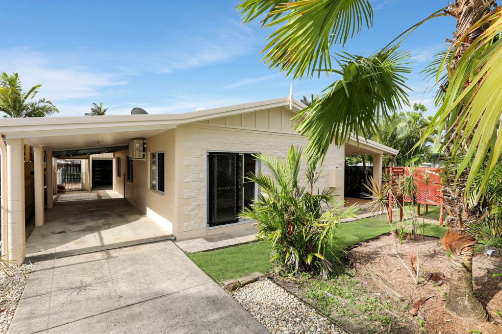10 Glenrowan St, White Rock, QLD 4868