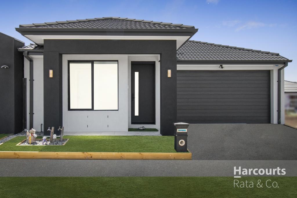 Contact Agent For Address, Woodstock, VIC 3751