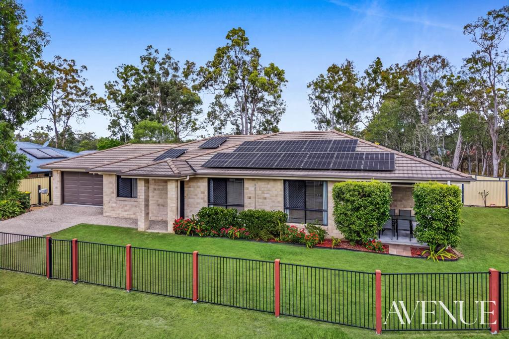 12-14 Jasmine Ct, Flagstone, QLD 4280