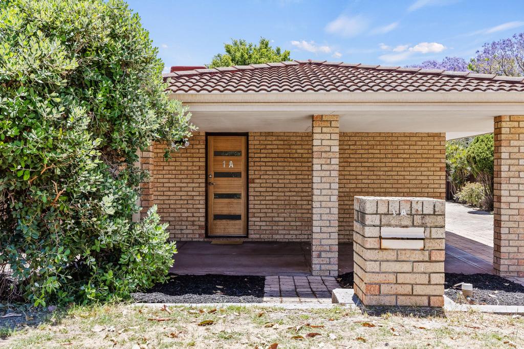 1a Keady St, Belmont, WA 6104