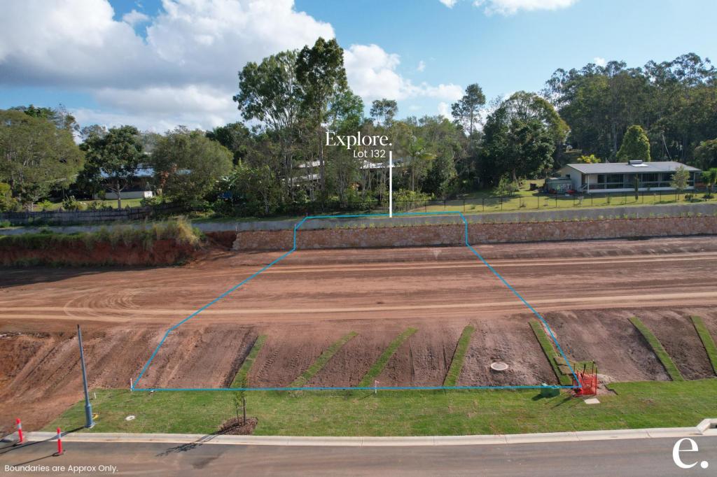Lot 132 Cupitt Pl, Yungaburra, QLD 4884