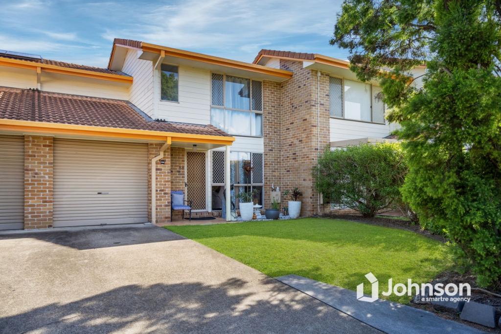 58/1a Joyce St, East Ipswich, QLD 4305