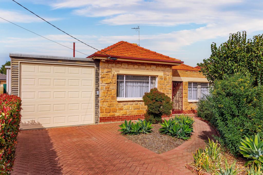 4 Collins St, Pennington, SA 5013