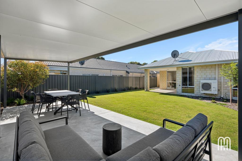 121 Duffy Tce, Woodvale, WA 6026