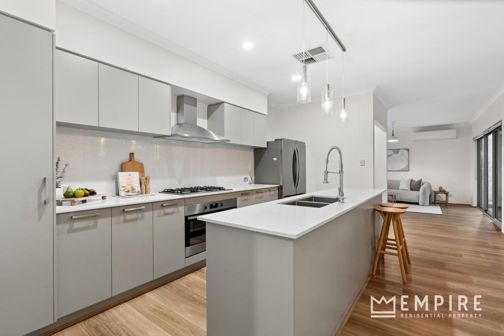 10a Dearle St, Hamilton Hill, WA 6163