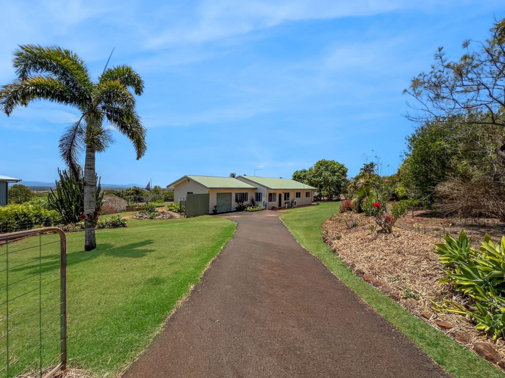 4 Goodwin Cl, Tolga, QLD 4882