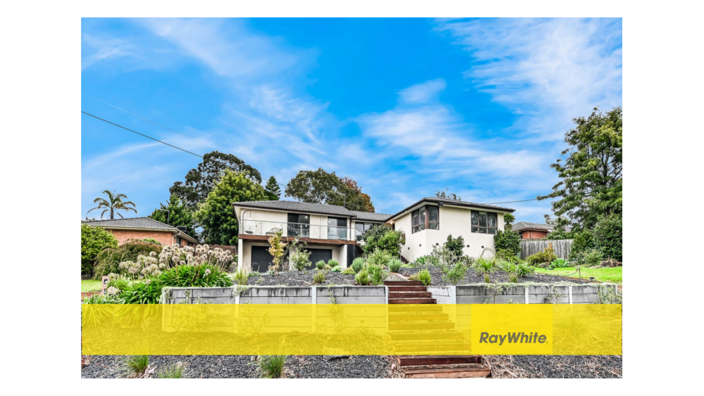 33 Merricks Cl, Ferntree Gully, VIC 3156