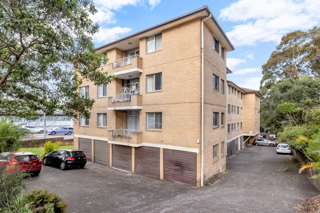 13/175 Herring Rd, Macquarie Park, NSW 2113