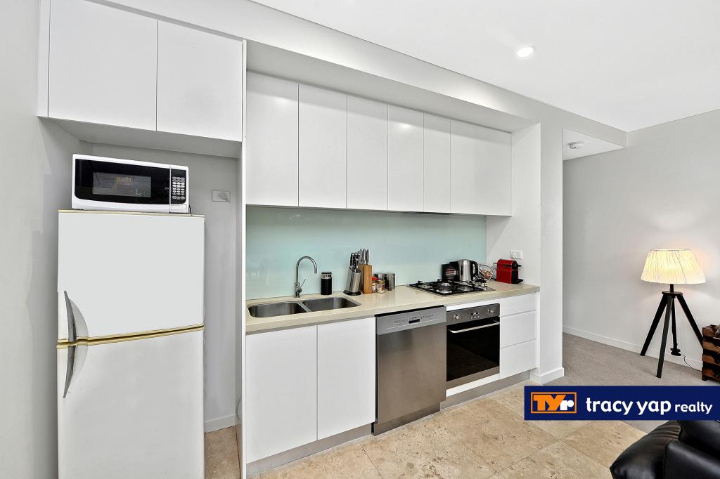 506/77 Ridge St, Gordon, NSW 2072