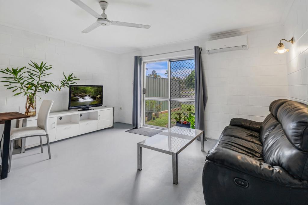 2/12-16 Cannon St, Manunda, QLD 4870