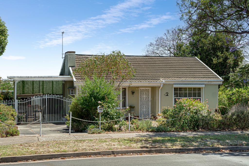 25 Jackson Tce, Enfield, SA 5085