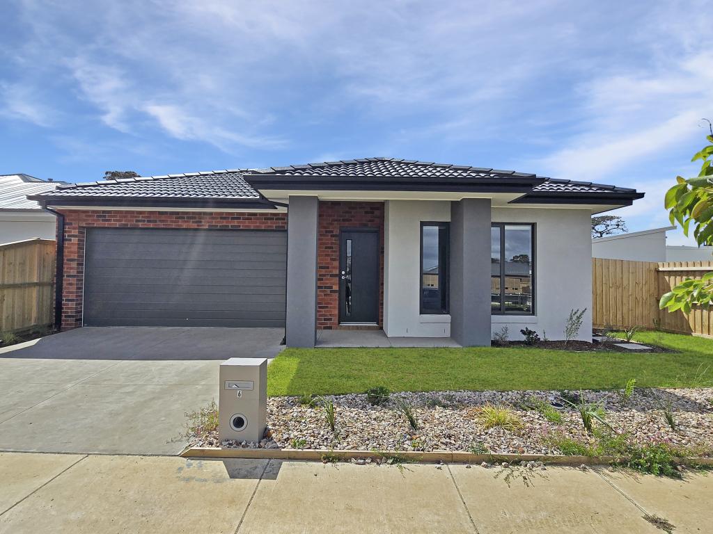 6 Sedna St, Leopold, VIC 3224