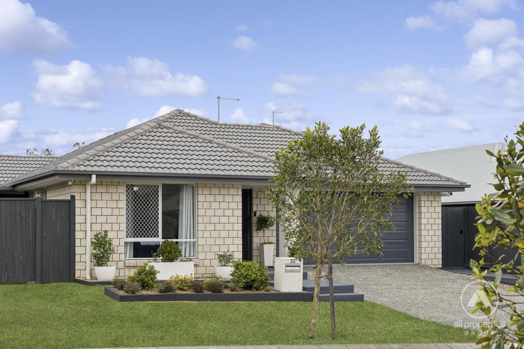 33 Elizabeth Dr, Flagstone, QLD 4280